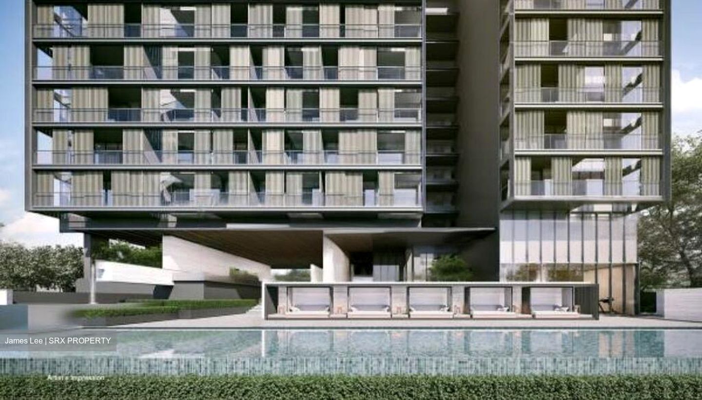 19 Nassim (D10), Apartment #458884461
